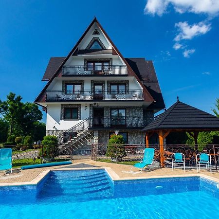 포로닌 Dw Pawel B&B 외부 사진
