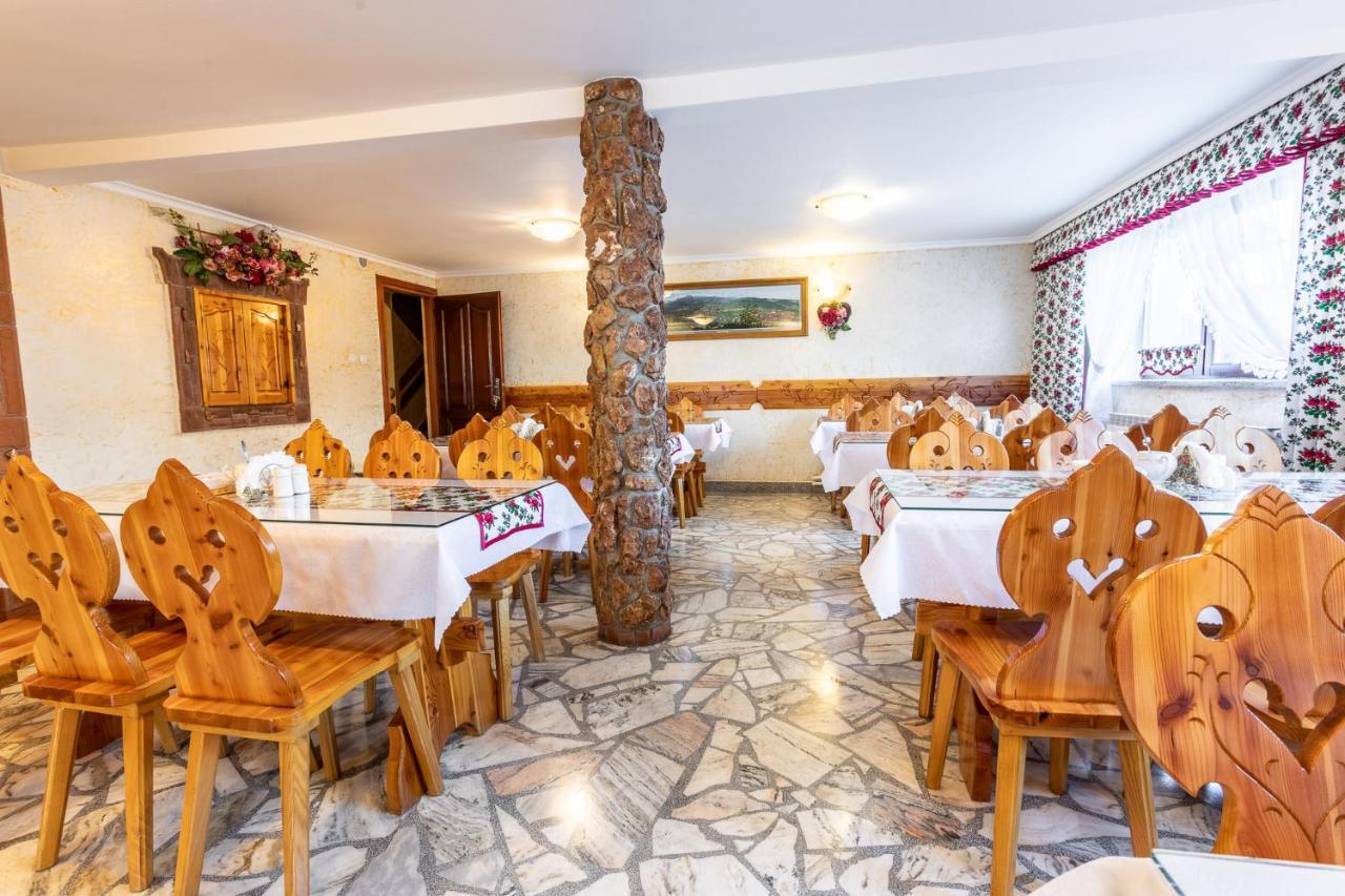 포로닌 Dw Pawel B&B 외부 사진