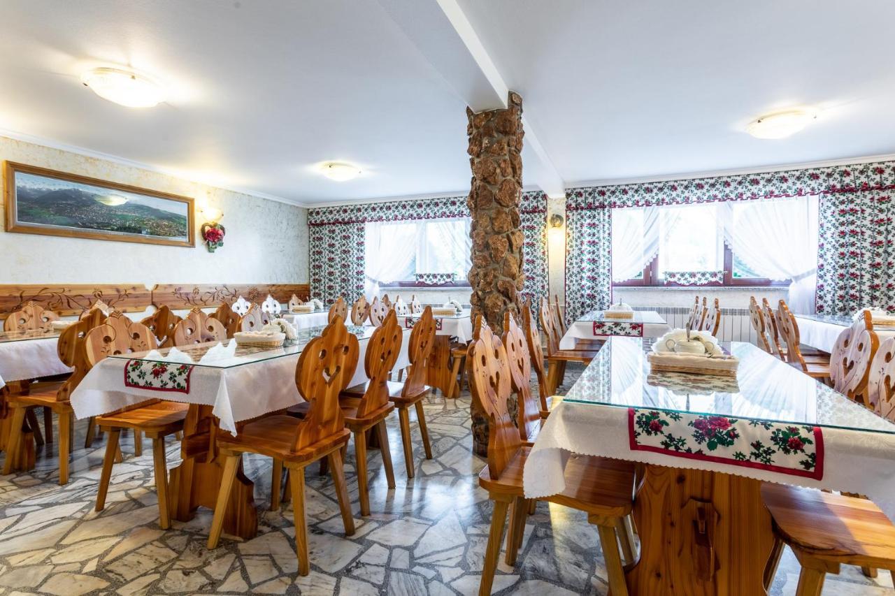 포로닌 Dw Pawel B&B 외부 사진