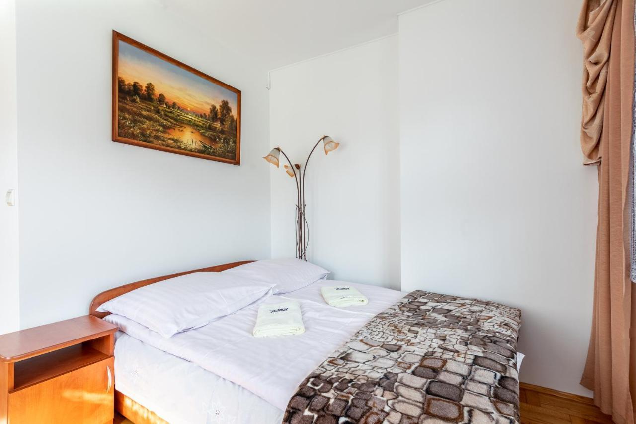 포로닌 Dw Pawel B&B 외부 사진
