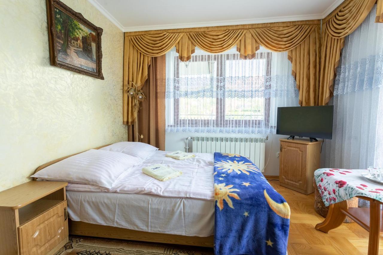 포로닌 Dw Pawel B&B 외부 사진